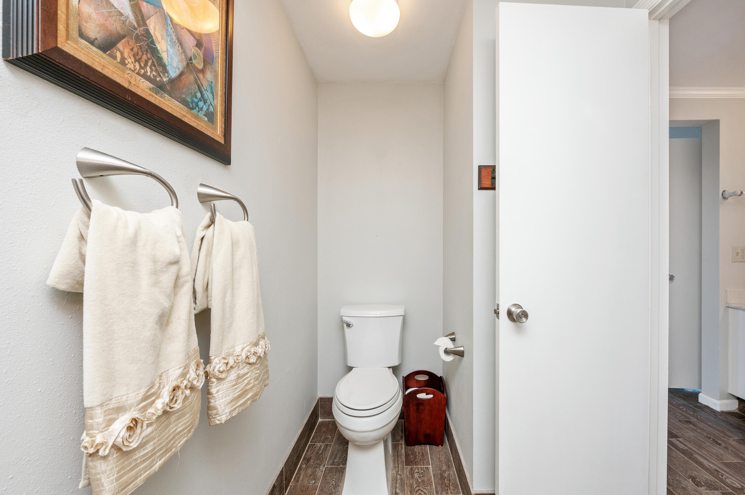 PLAYERS CLUB ON THE BAY THE - Residential