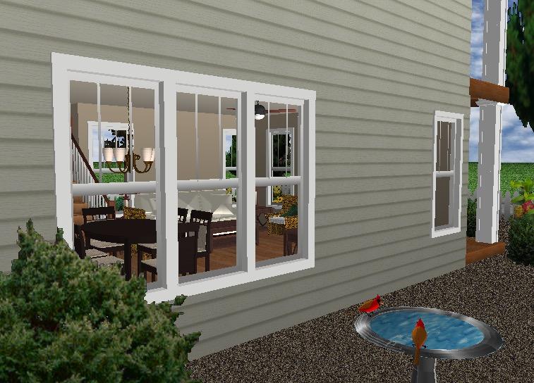 BEAR CREEK COTTAGES - Residential