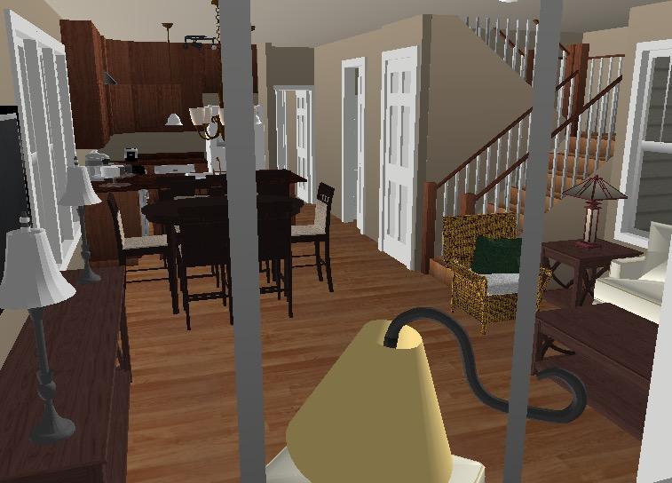 BEAR CREEK COTTAGES - Residential