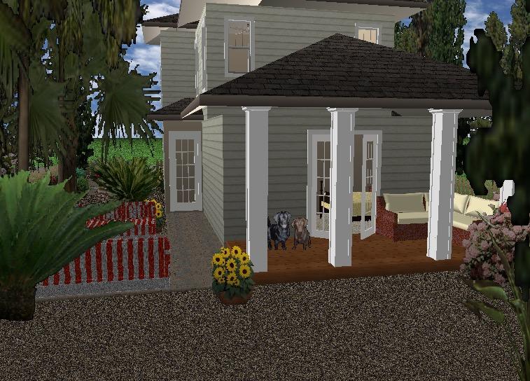 BEAR CREEK COTTAGES - Residential