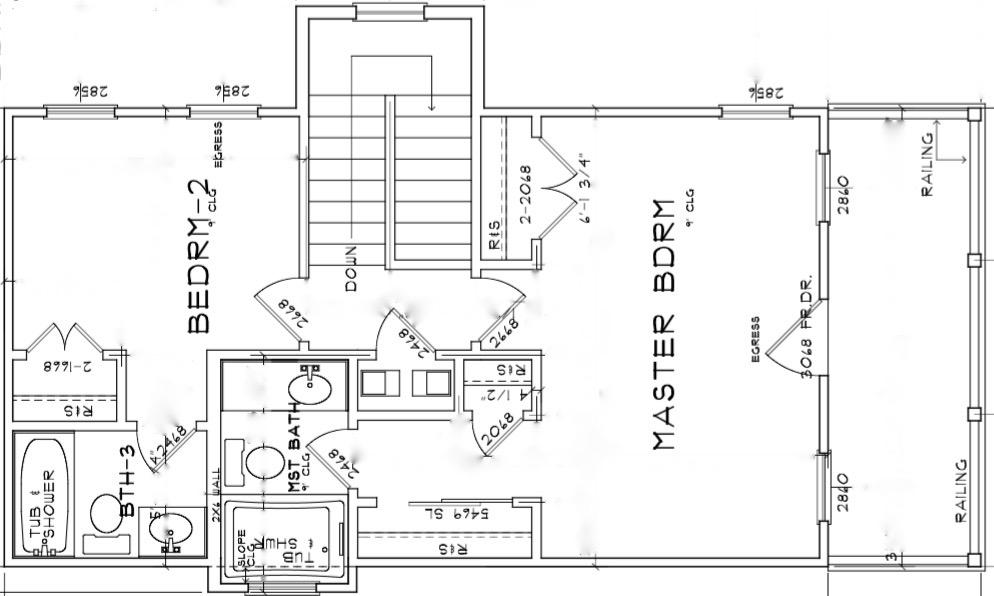 BEAR CREEK COTTAGES - Residential