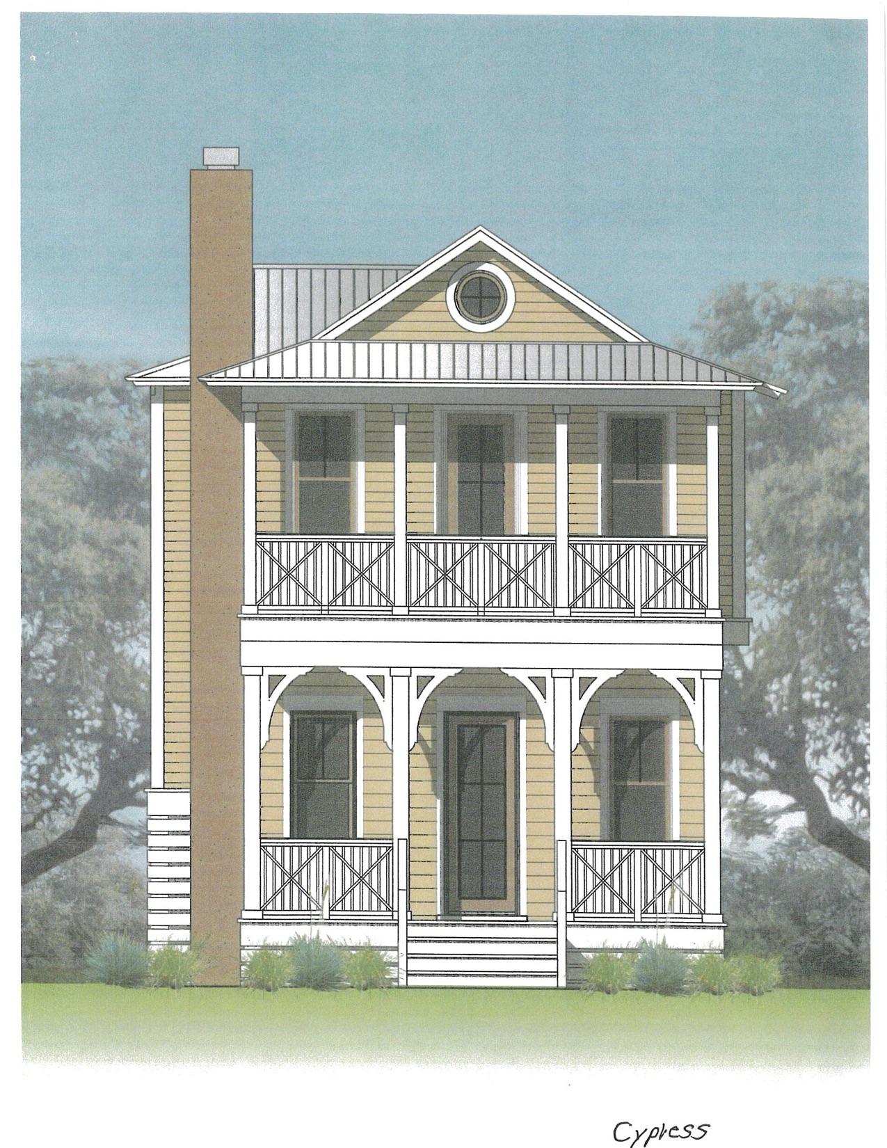 BEAR CREEK COTTAGES - Residential