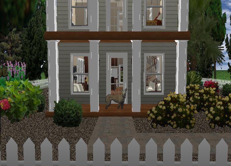 BEAR CREEK COTTAGES - Residential