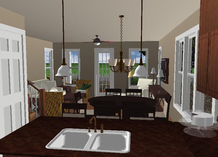 BEAR CREEK COTTAGES - Residential