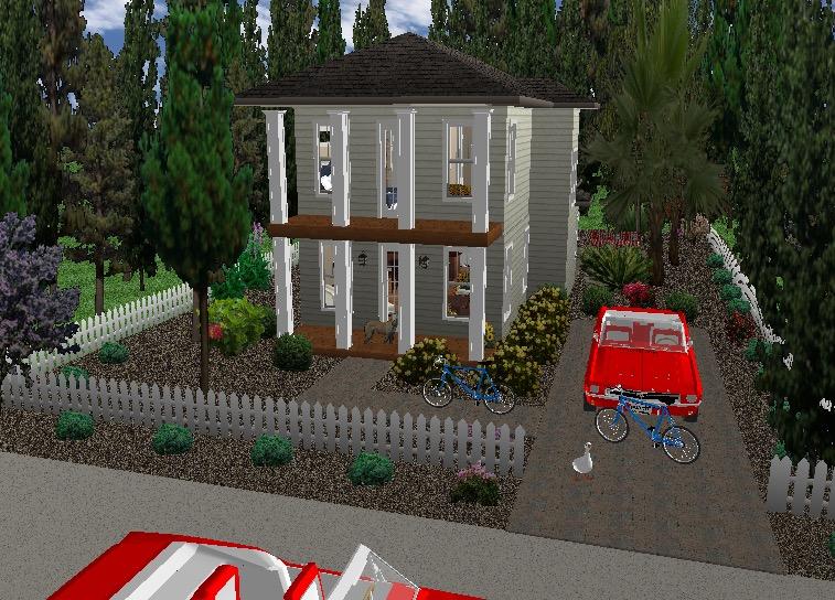 BEAR CREEK COTTAGES - Residential