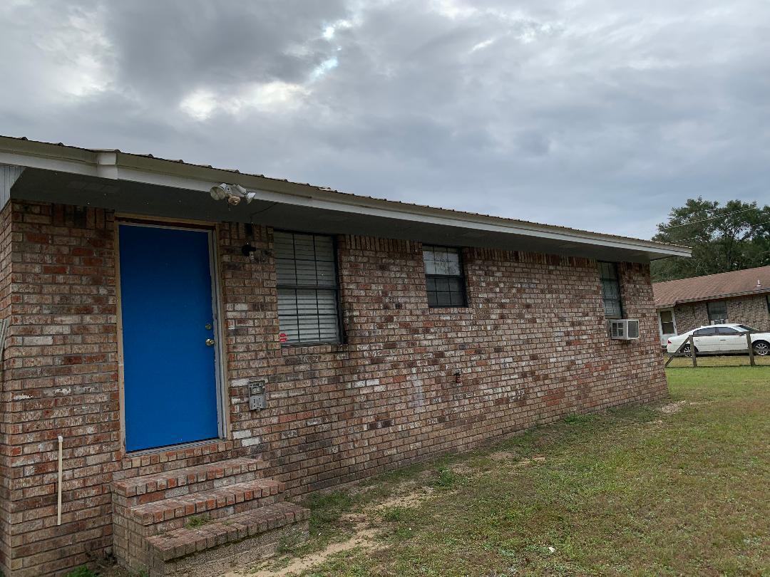 City of DFS - Residential