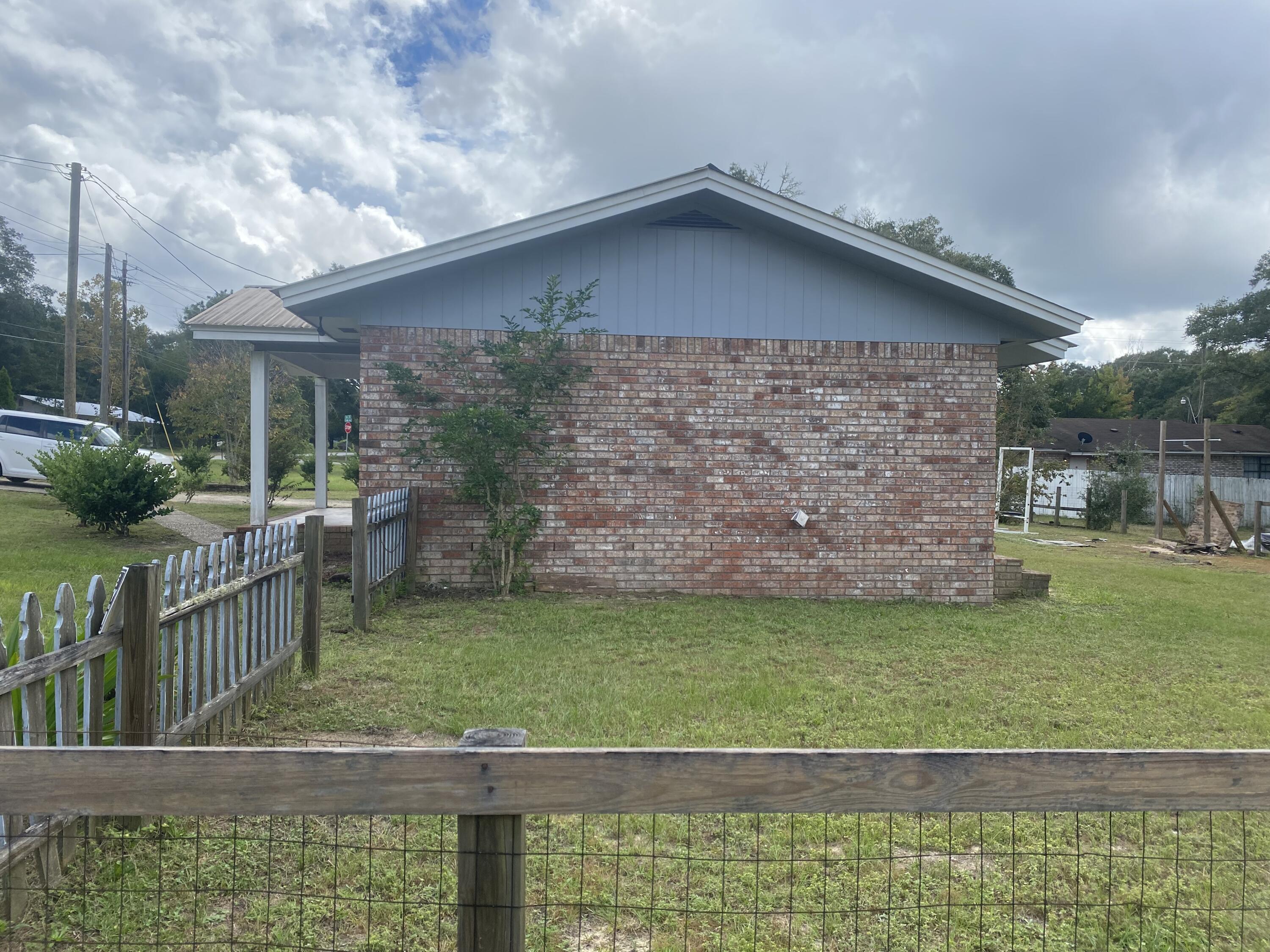 City of DFS - Residential