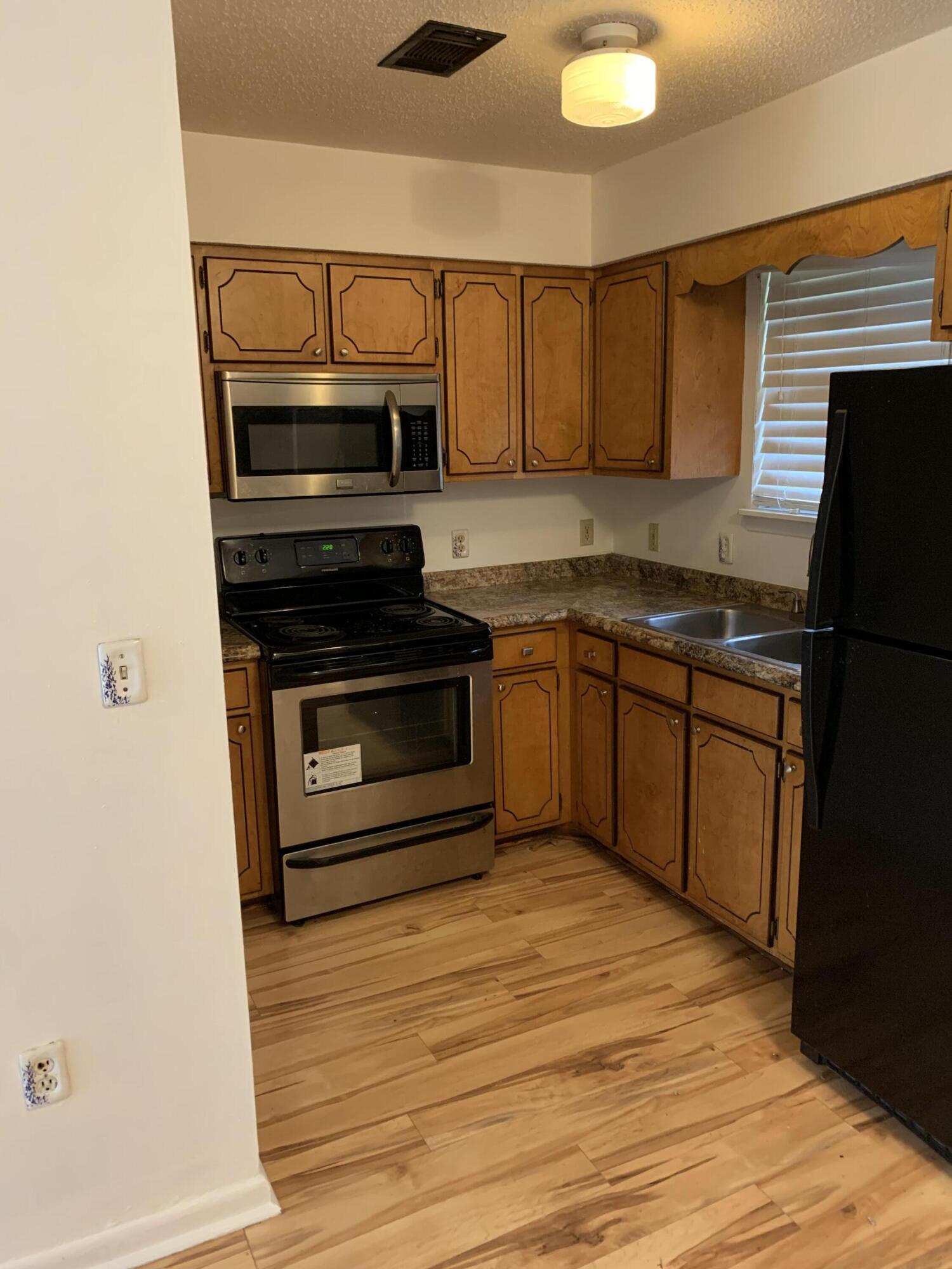 City of DFS - Residential