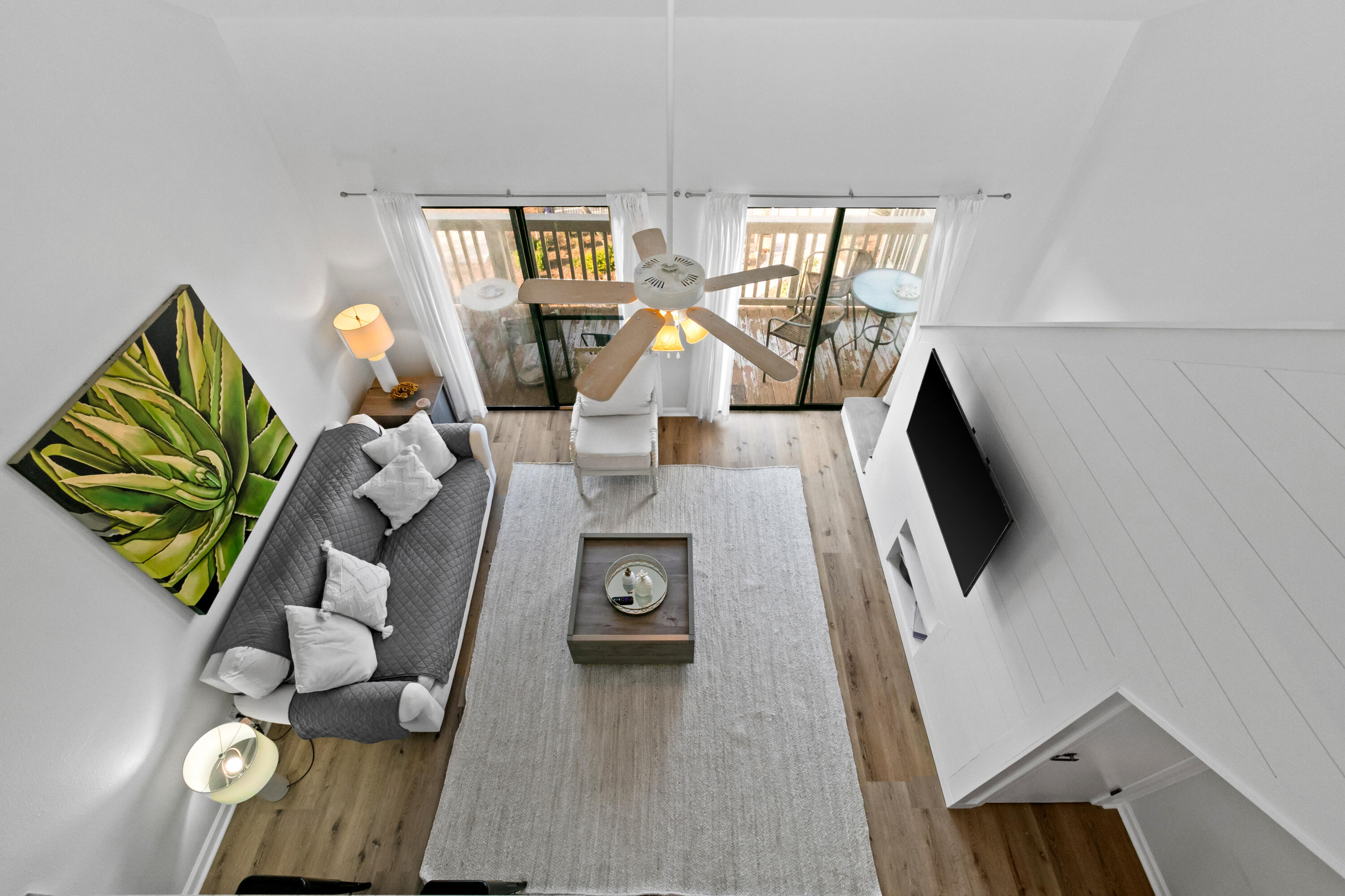 BEACHFRONT 2 PH 1 - Residential