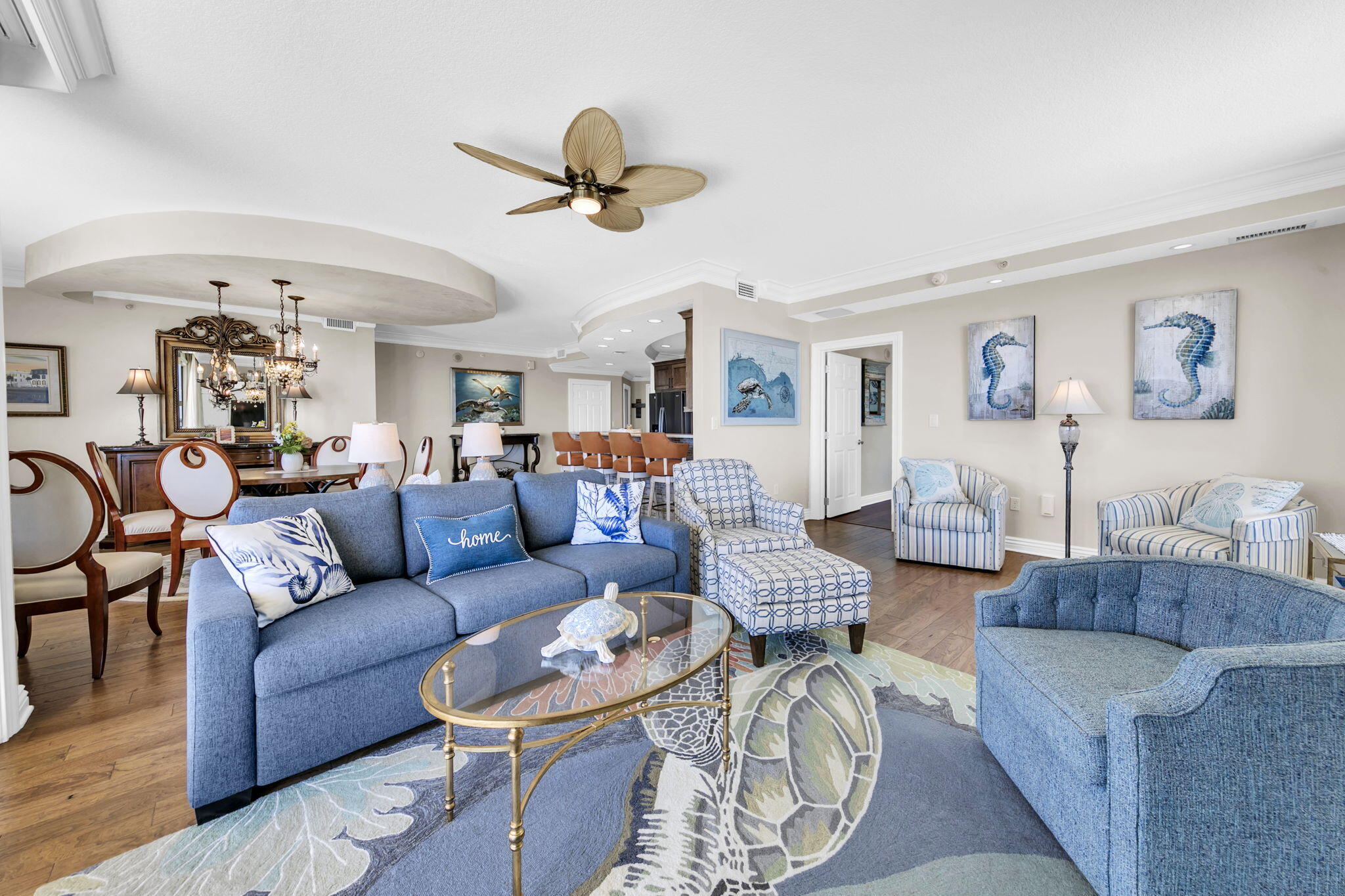 EMERALD GRANDE - Residential