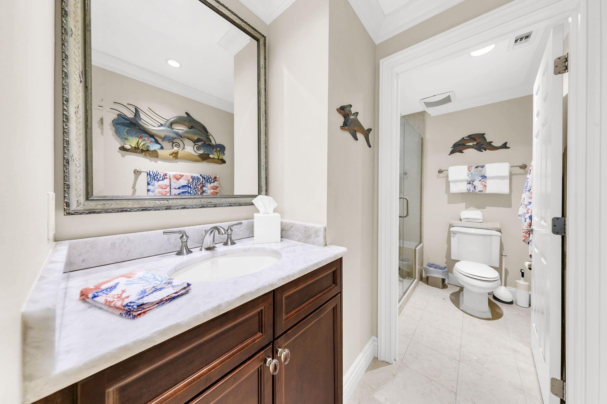 EMERALD GRANDE - Residential