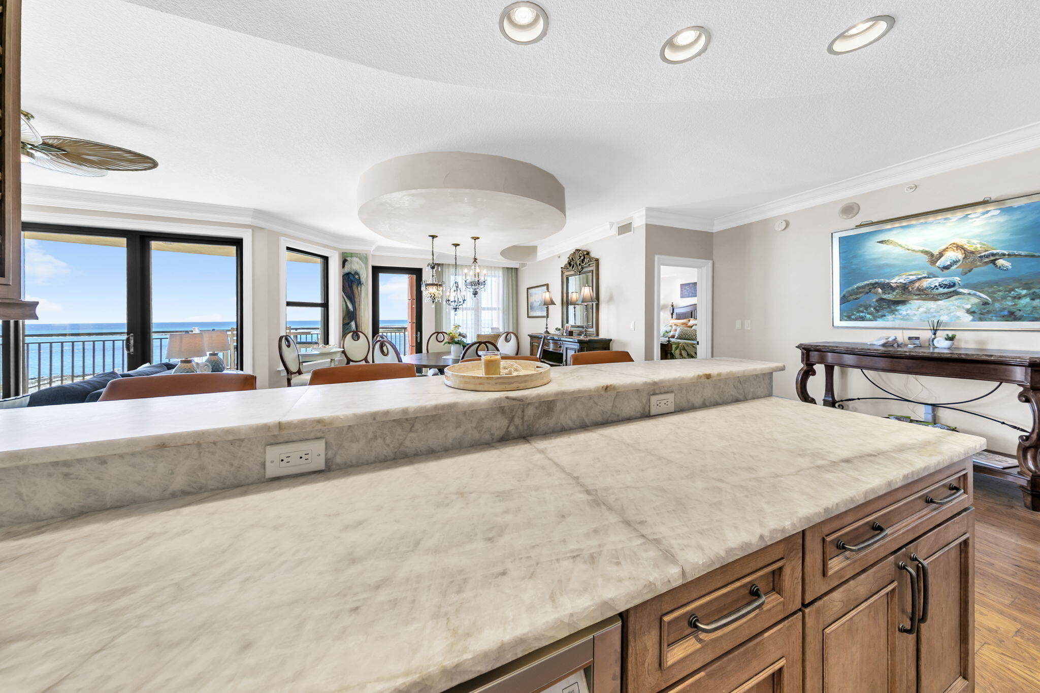 EMERALD GRANDE - Residential