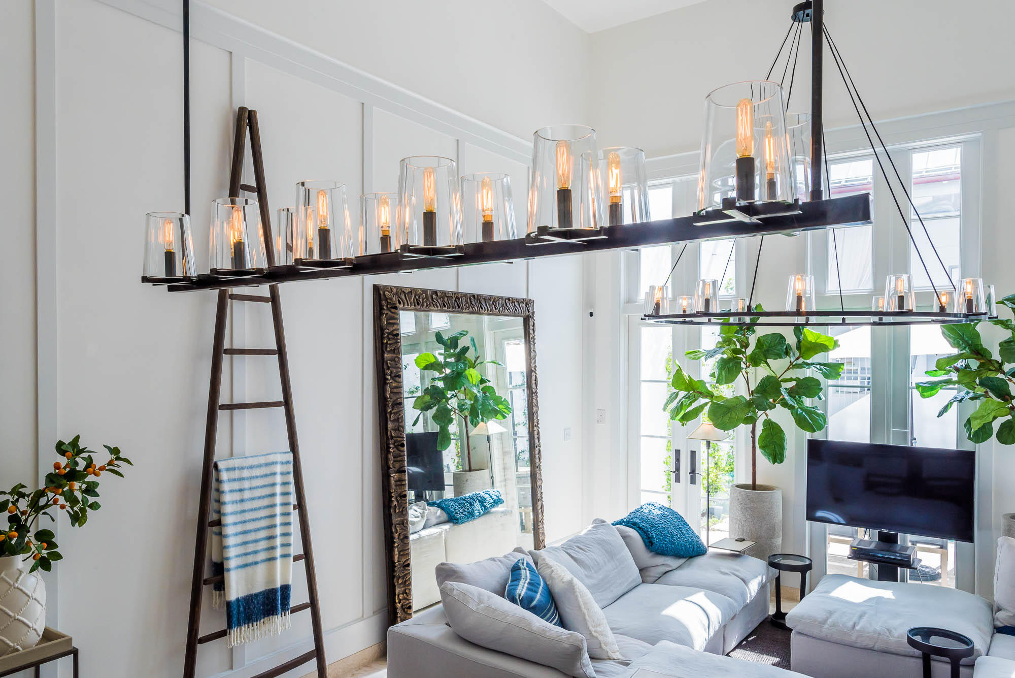 ALYS BEACH - Residential