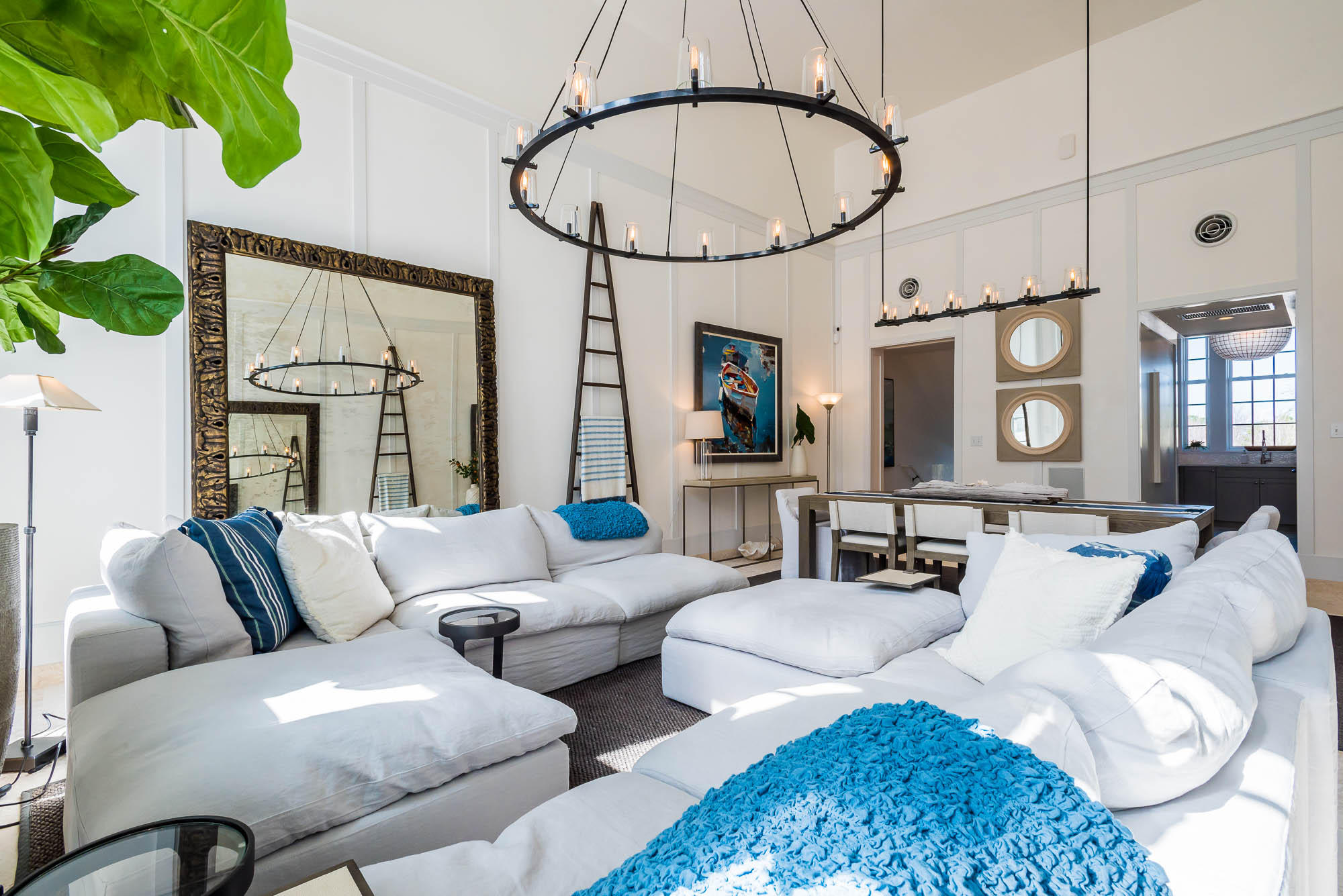 ALYS BEACH - Residential