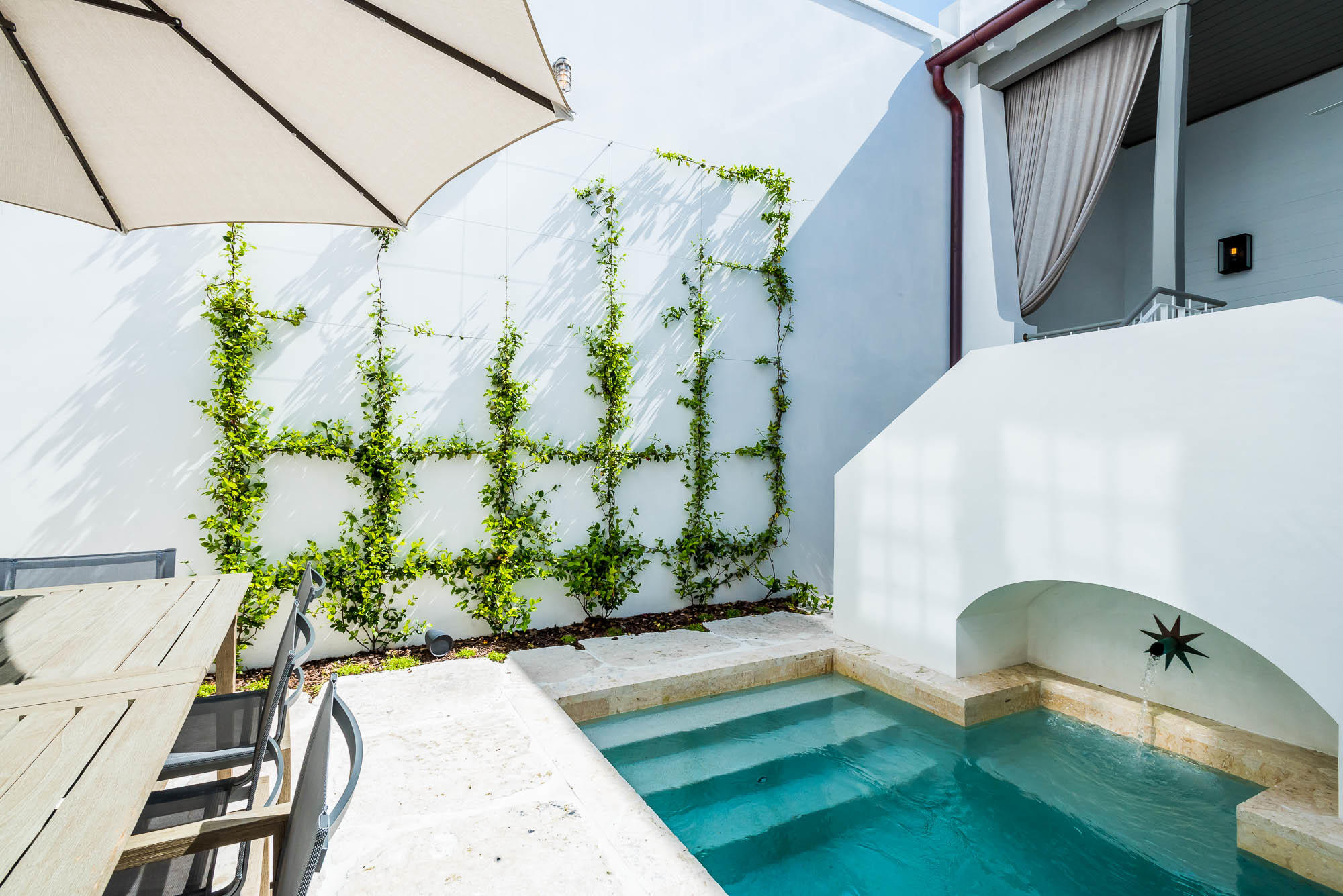 ALYS BEACH - Residential