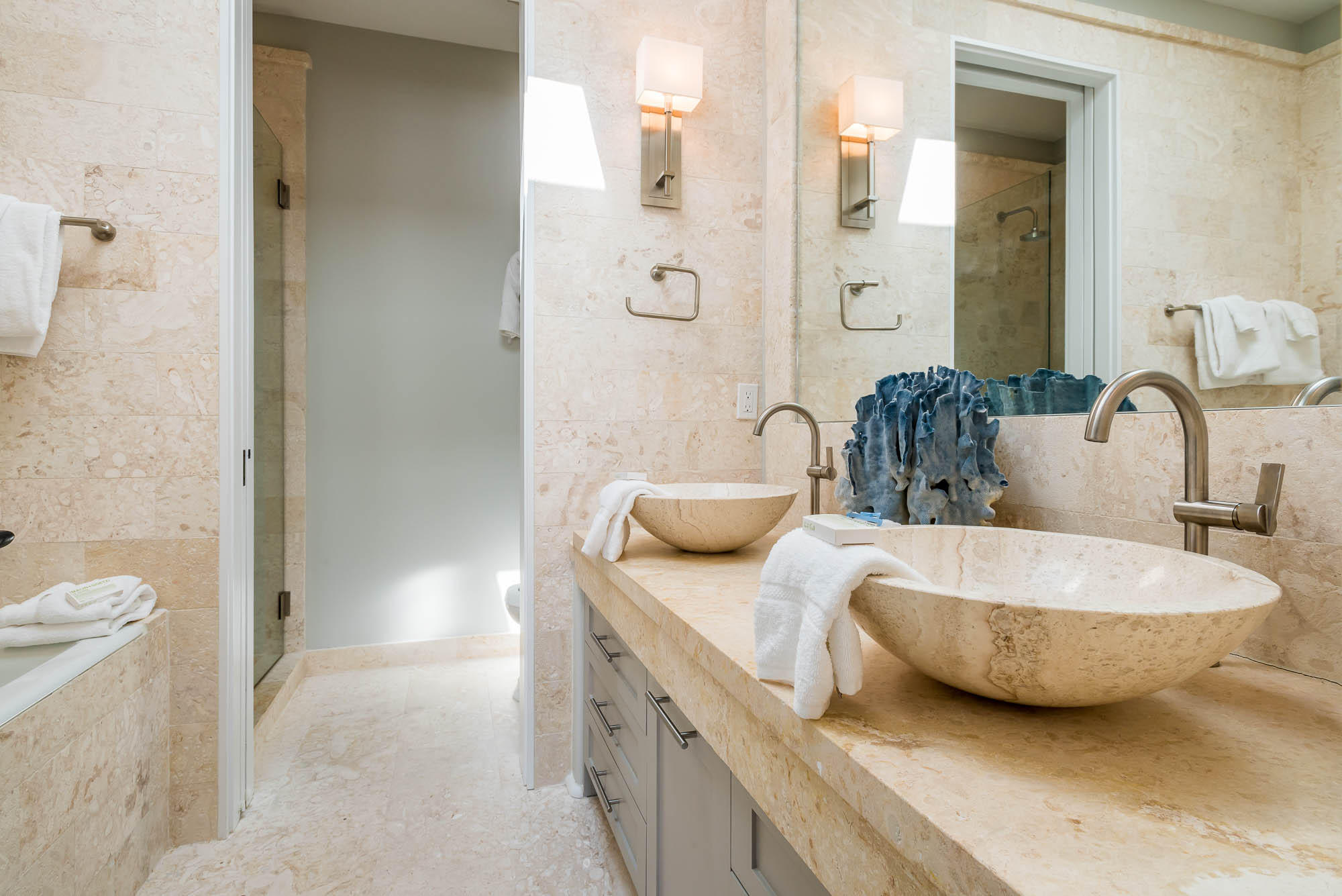 ALYS BEACH - Residential