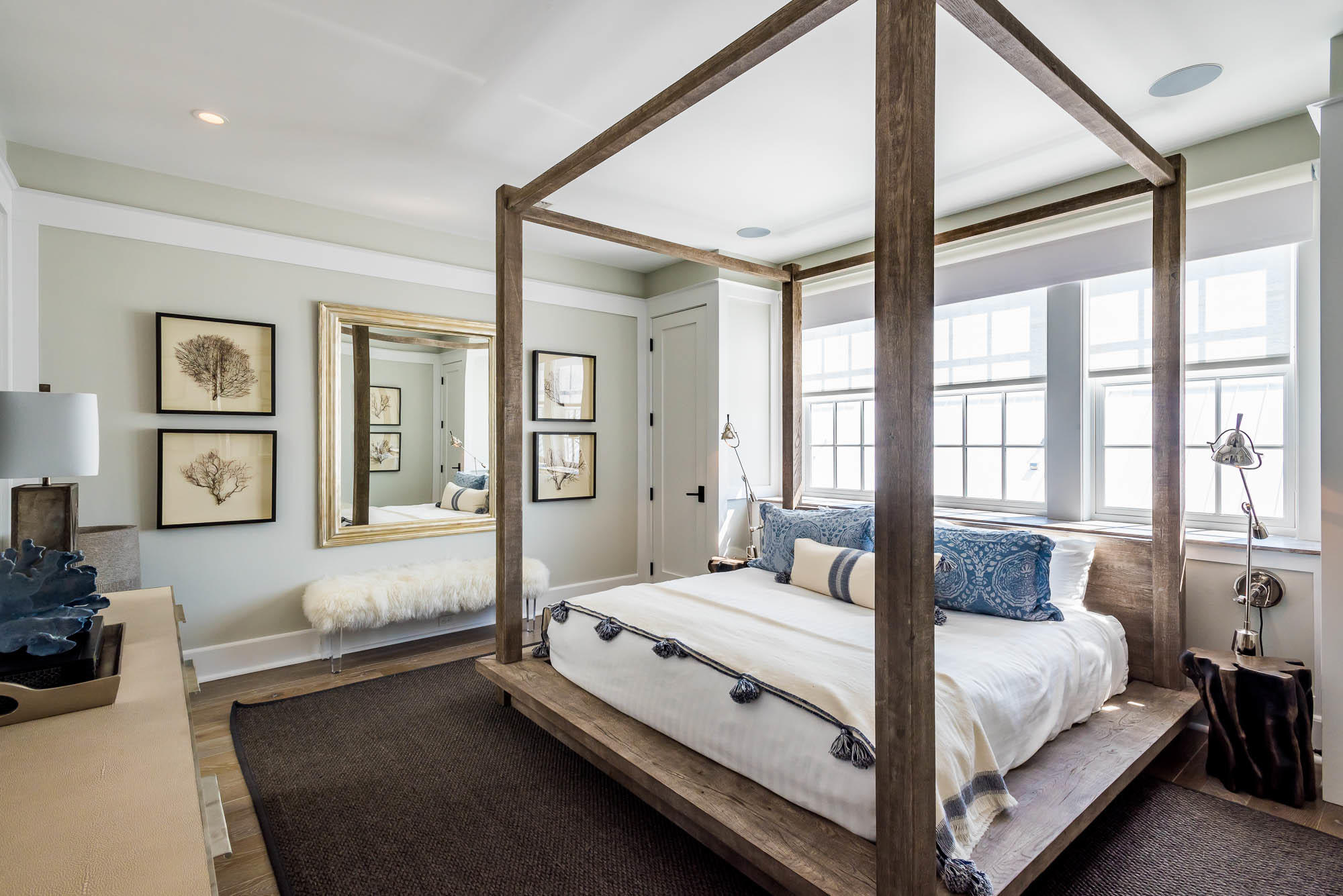 ALYS BEACH - Residential