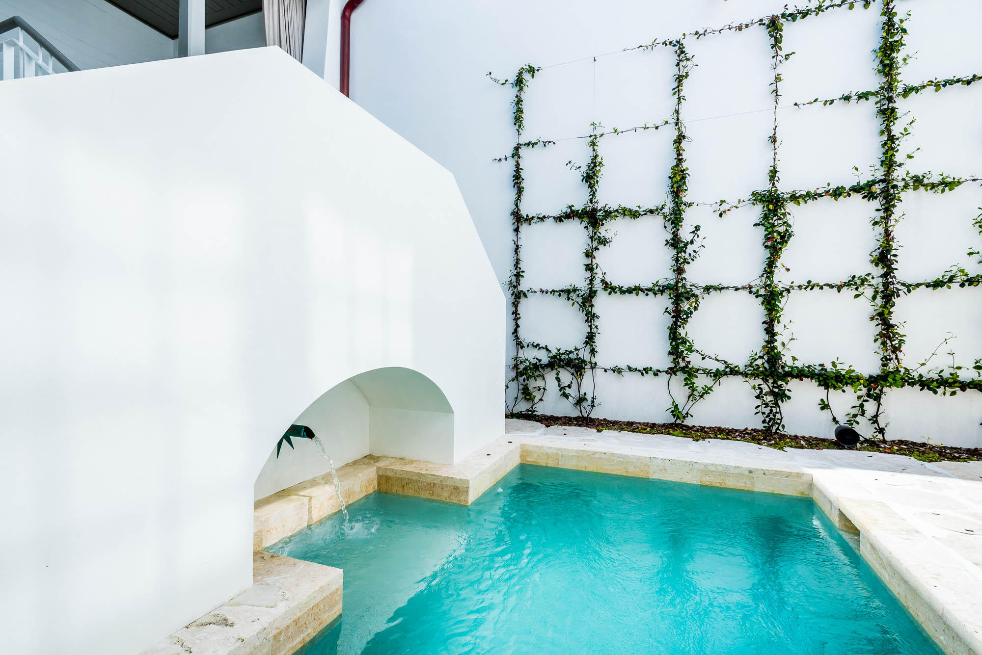 ALYS BEACH - Residential
