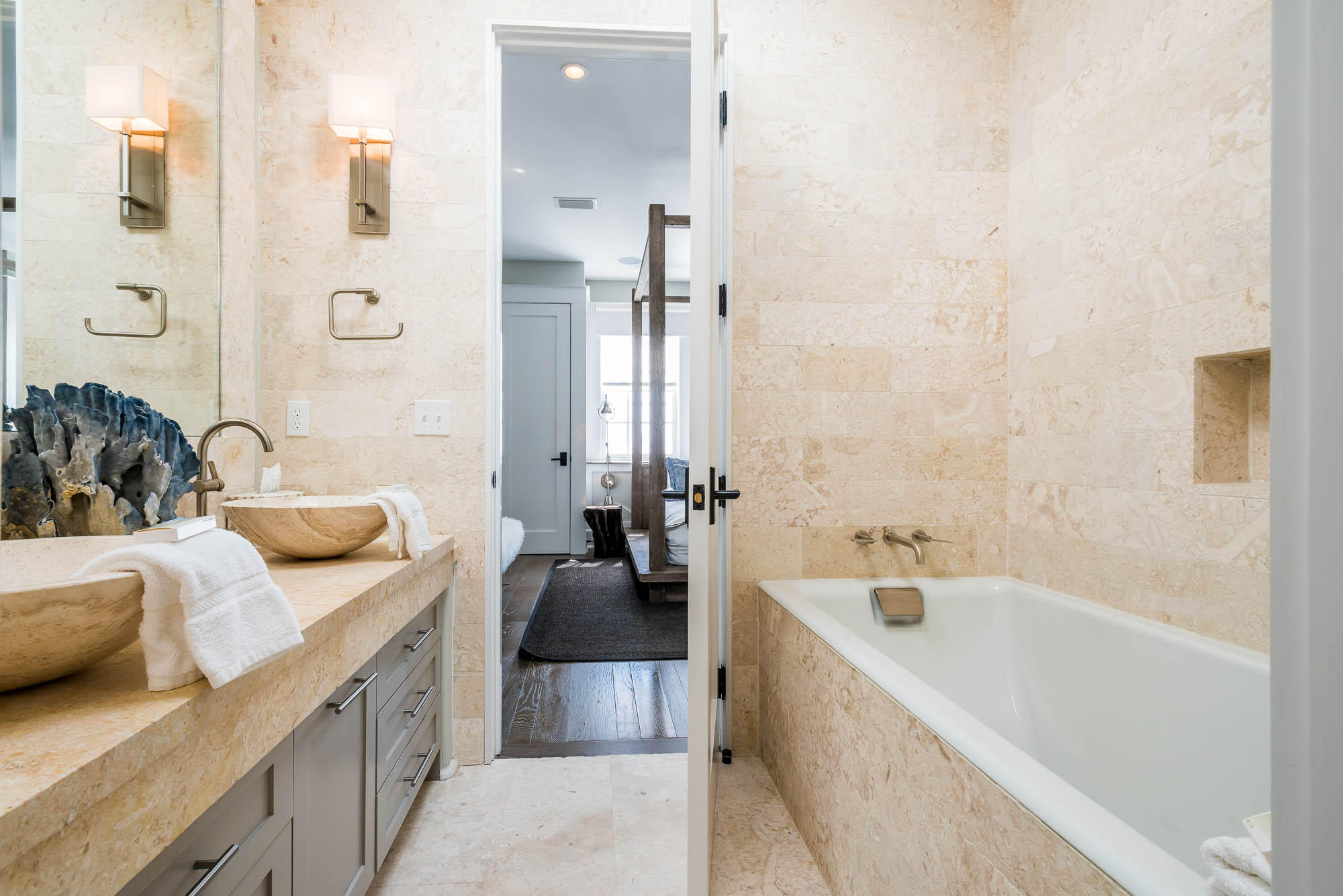 ALYS BEACH - Residential
