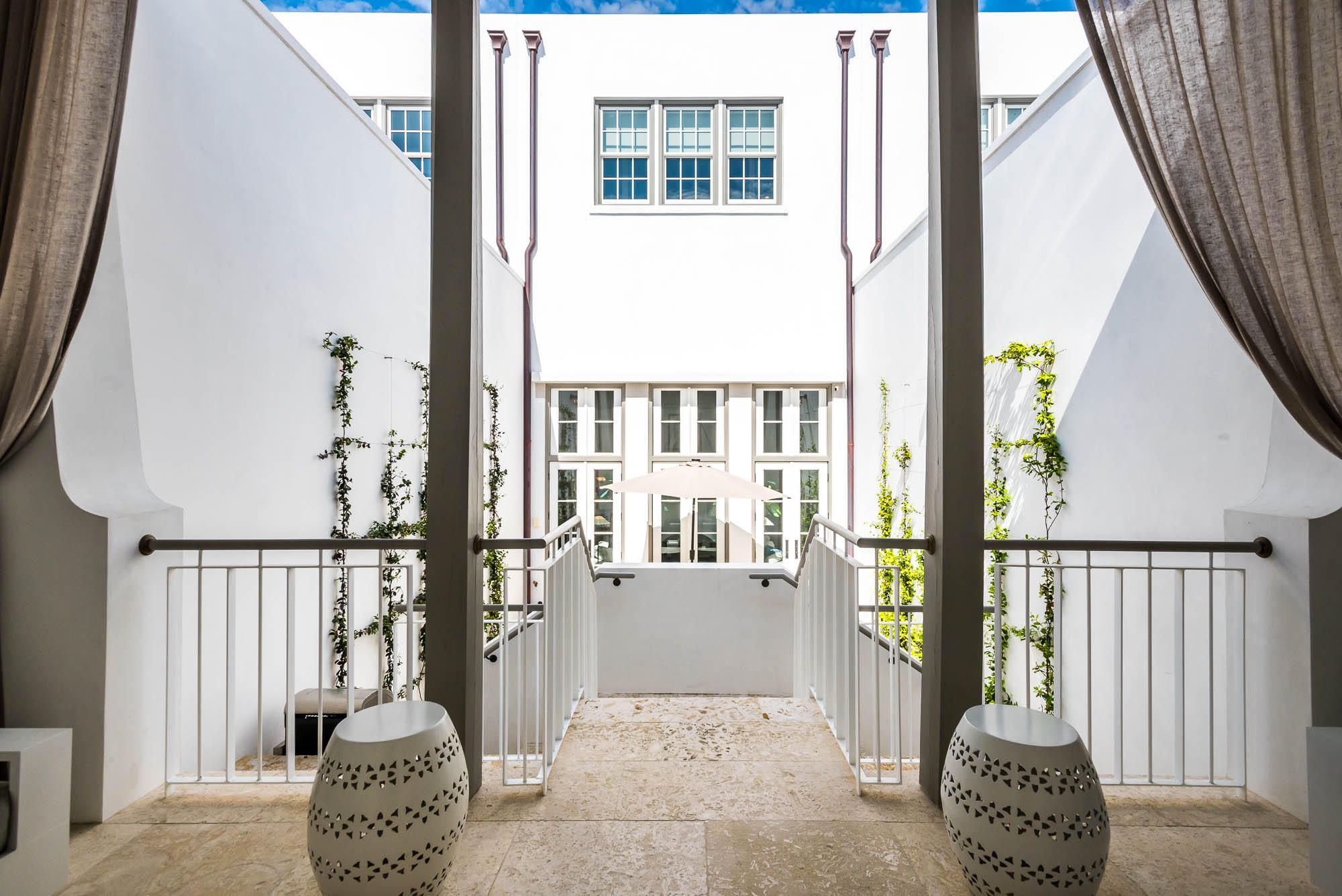 ALYS BEACH - Residential
