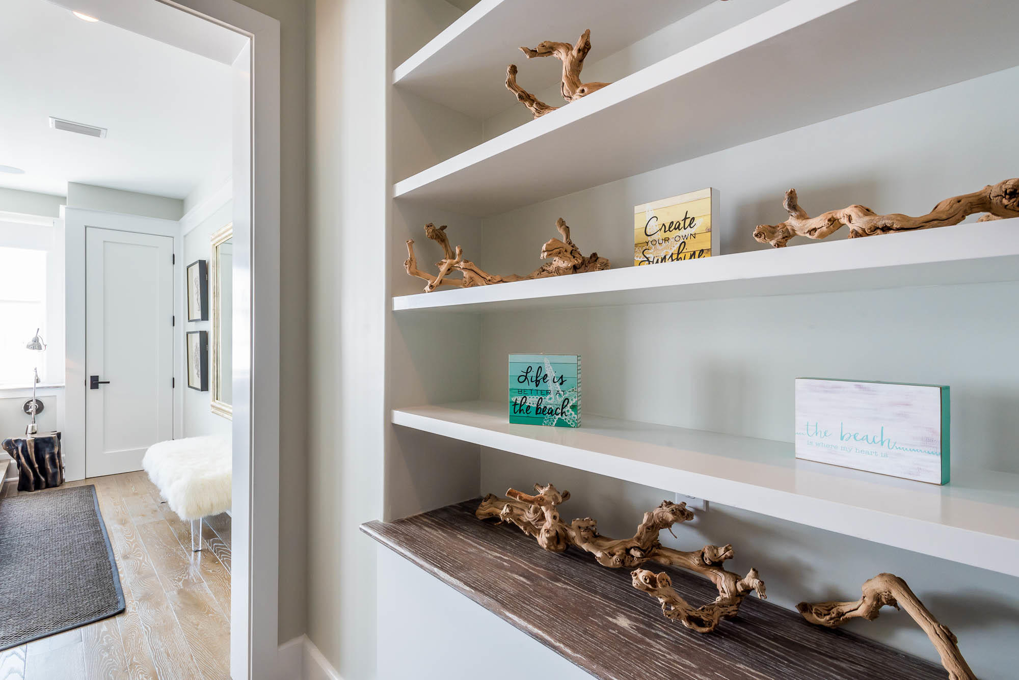 ALYS BEACH - Residential