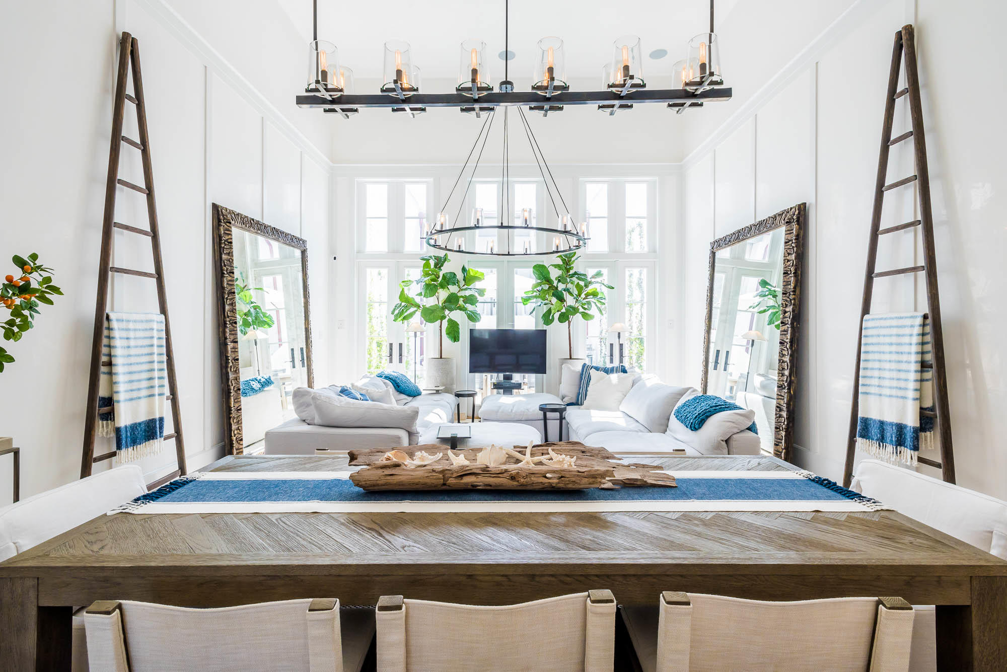 ALYS BEACH - Residential
