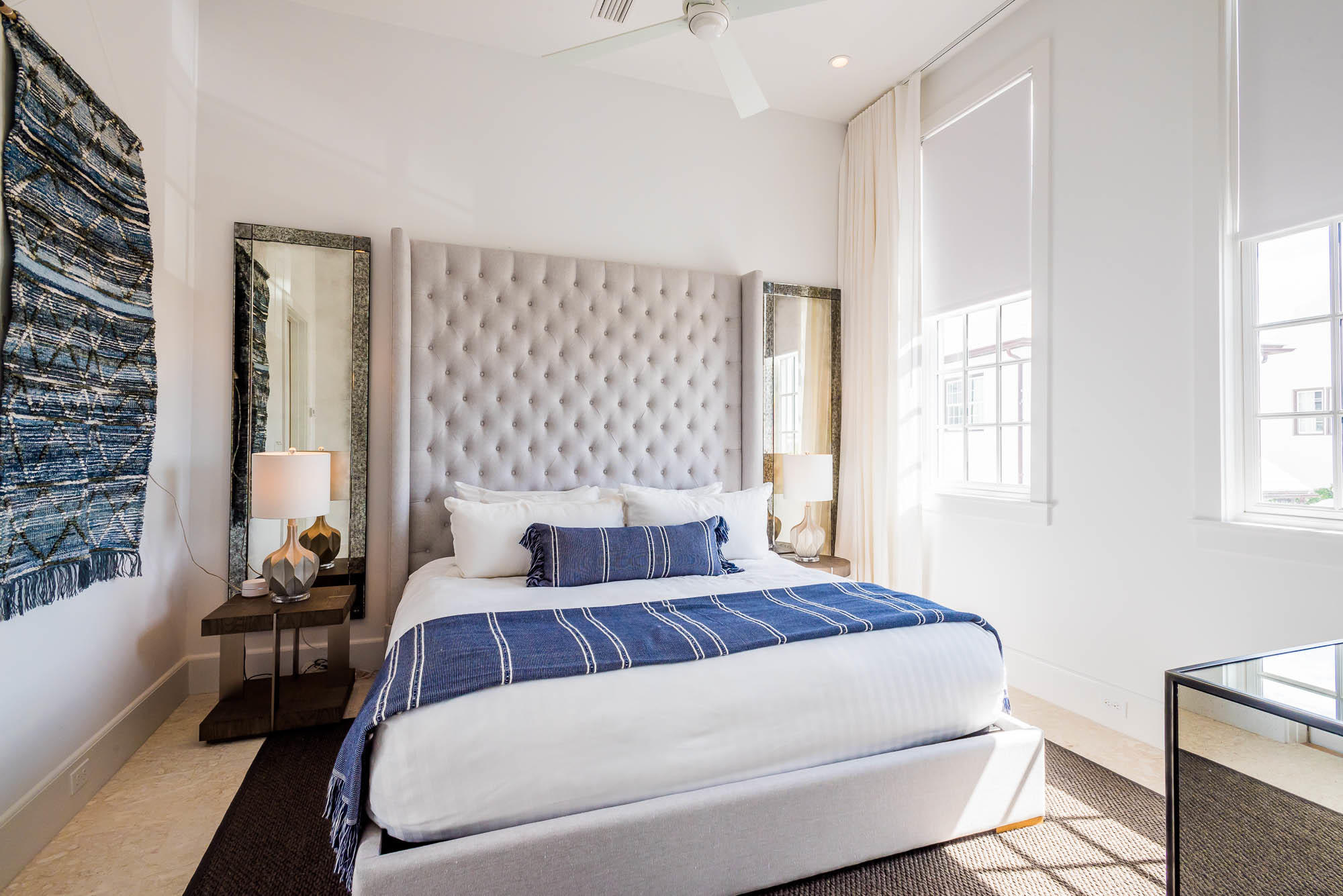 ALYS BEACH - Residential