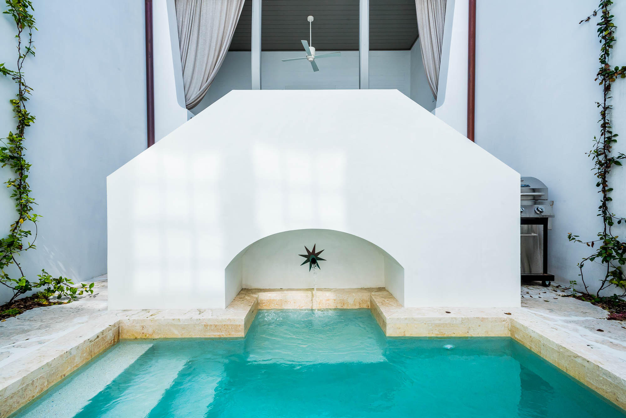 ALYS BEACH - Residential