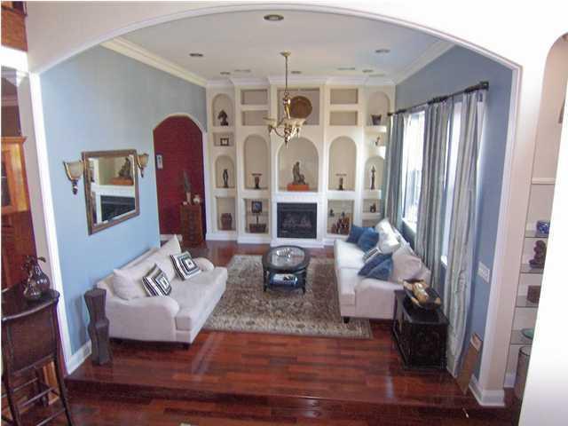 EMERALD LAKES PH 3 - Residential Lease