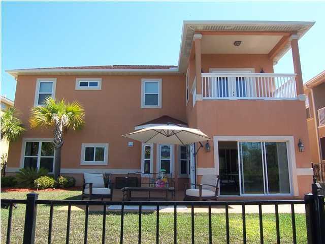 EMERALD LAKES PH 3 - Residential Lease