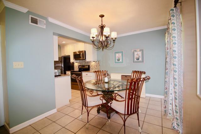 SEASCAPE CONDO GARDEN VILLA - Residential