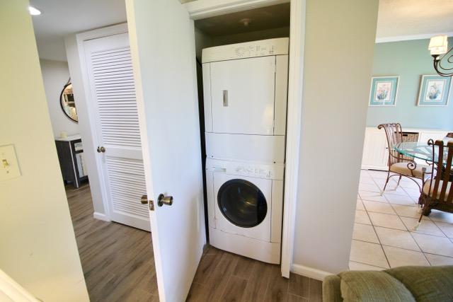 SEASCAPE CONDO GARDEN VILLA - Residential