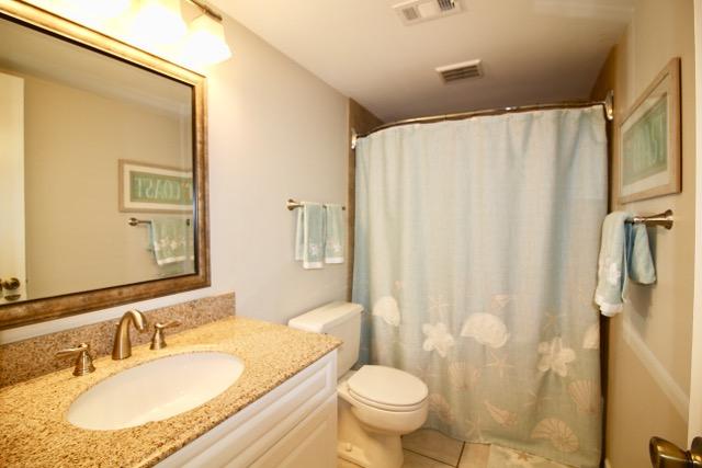 SEASCAPE CONDO GARDEN VILLA - Residential