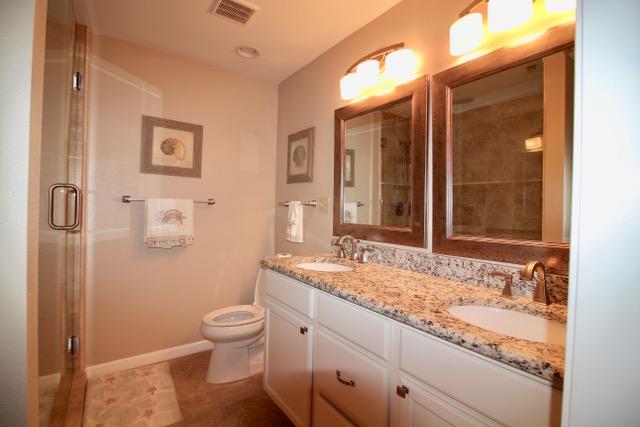 SEASCAPE CONDO GARDEN VILLA - Residential