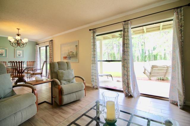 SEASCAPE CONDO GARDEN VILLA - Residential