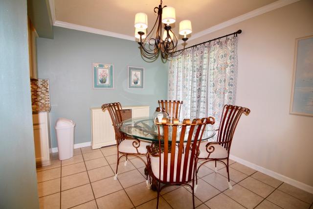 SEASCAPE CONDO GARDEN VILLA - Residential