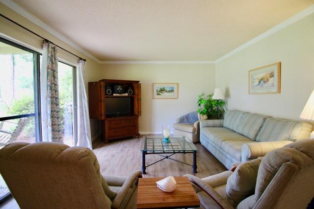 SEASCAPE CONDO GARDEN VILLA - Residential