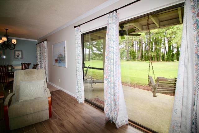 SEASCAPE CONDO GARDEN VILLA - Residential