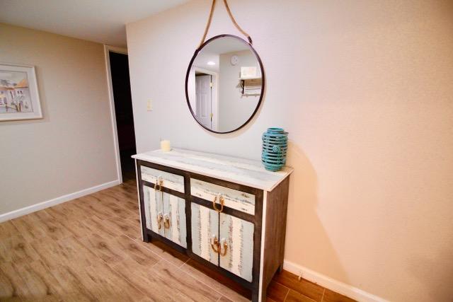 SEASCAPE CONDO GARDEN VILLA - Residential