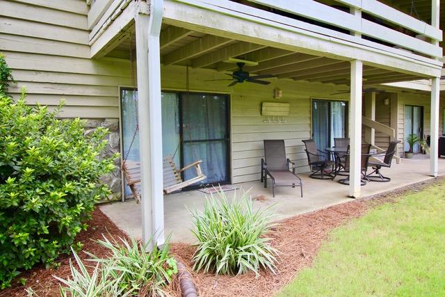 SEASCAPE CONDO GARDEN VILLA - Residential