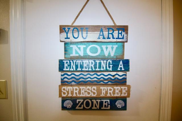 SEASCAPE CONDO GARDEN VILLA - Residential