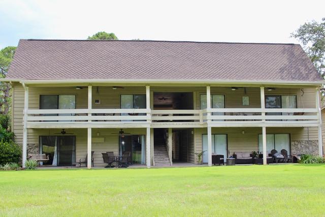 SEASCAPE CONDO GARDEN VILLA - Residential