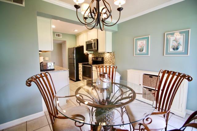 SEASCAPE CONDO GARDEN VILLA - Residential