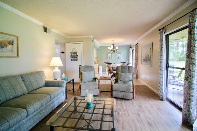 SEASCAPE CONDO GARDEN VILLA - Residential