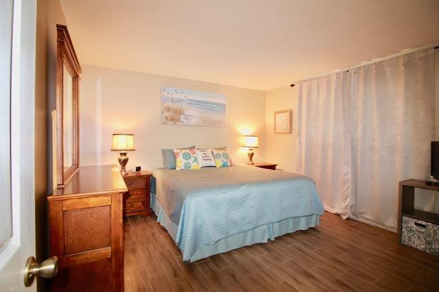 SEASCAPE CONDO GARDEN VILLA - Residential