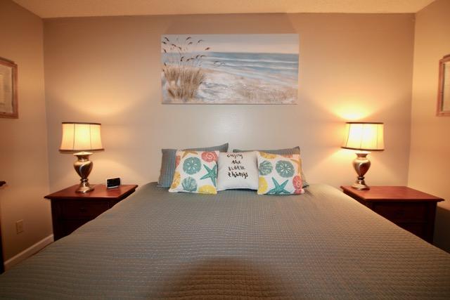 SEASCAPE CONDO GARDEN VILLA - Residential