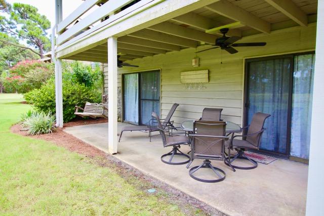 SEASCAPE CONDO GARDEN VILLA - Residential