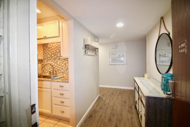 SEASCAPE CONDO GARDEN VILLA - Residential