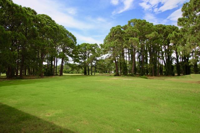 SEASCAPE CONDO GARDEN VILLA - Residential