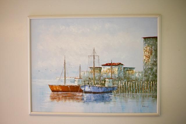 SEASCAPE CONDO GARDEN VILLA - Residential